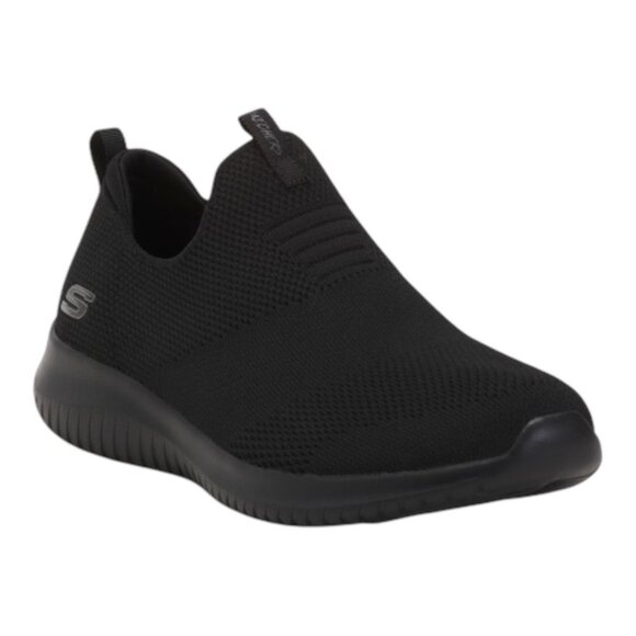 SKECHERS Ultra Flex Slip On Sneakers size various black